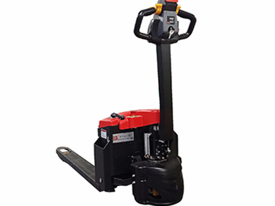 electric pallet truck