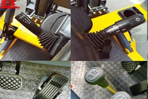 electric forklift manufacturers china do not need almighty employees