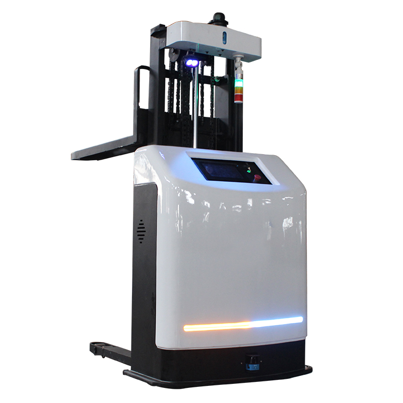 agv forklift from forklift manufacturers in china