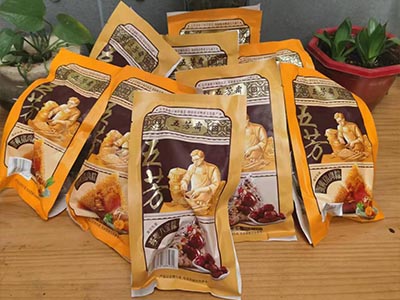 Electric forklift manufacturers?