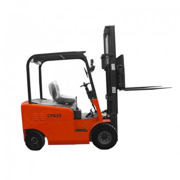 forklift