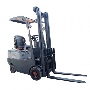 electric forklift