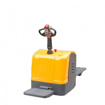 electric pallet truck