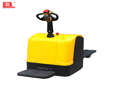 electric pallet truck