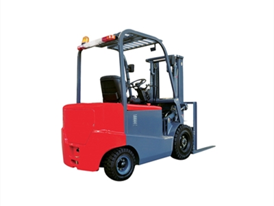 electric forklift