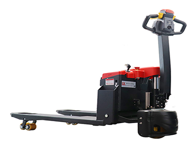 electric pallet jack