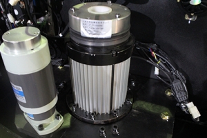 Working Principle of DC Motor for Electric Forklifts