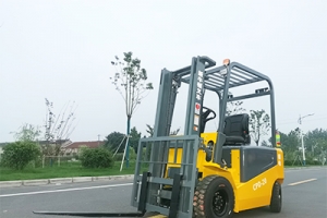 New Newton Forklift Electric Stacking Truck Special Coty Speed Controller