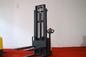 Why do we need to maintain electric forklifts? 