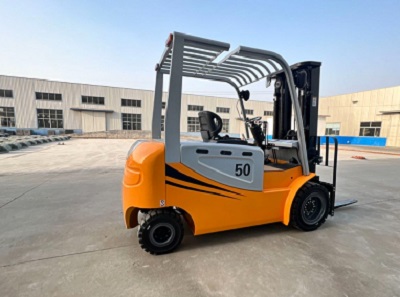 Electric forklift manufacturers