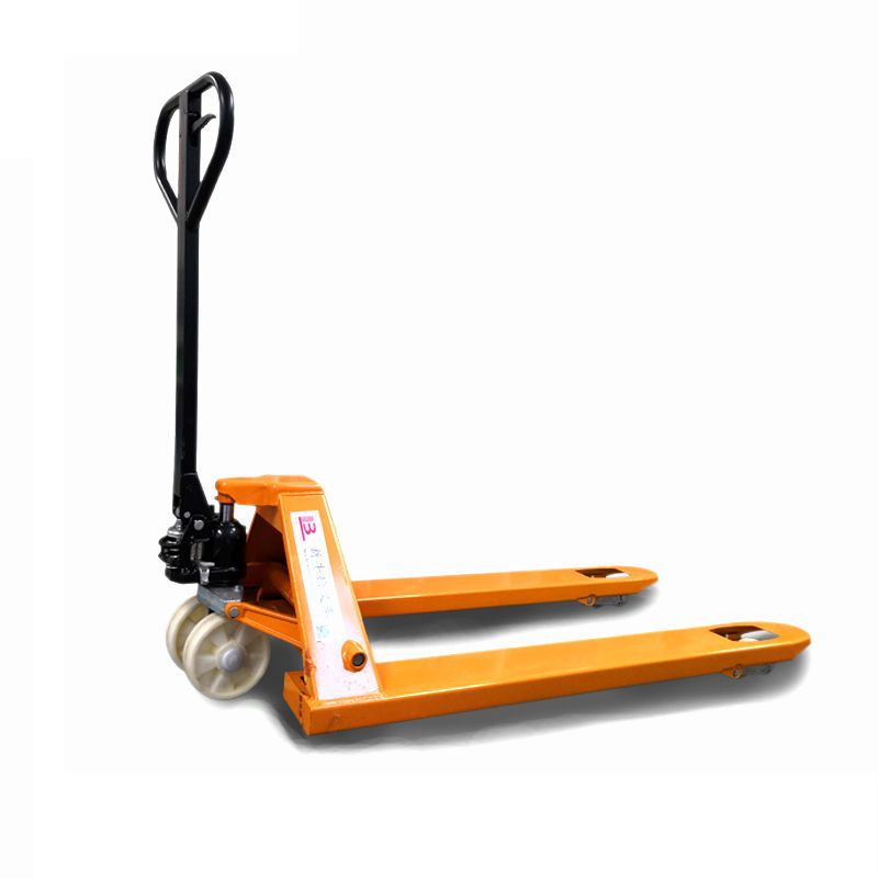 Hand pallet trucks