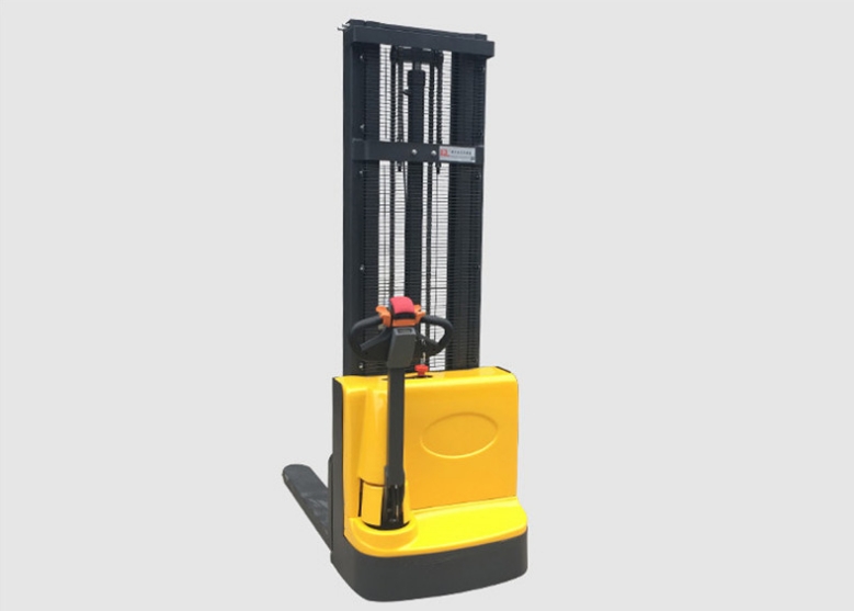 Pallet forklift manufacturers