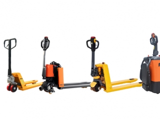 What are the daily maintenance of electric forklifts?