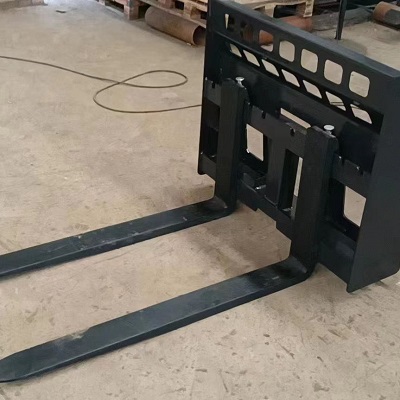 Forklift forks