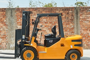 Differences and advantages between electric and internal combustion